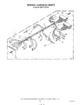 Diagram for 09 - Wiring Harness