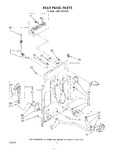 Diagram for 03 - Rear Panel