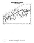 Diagram for 09 - Wiring Harness