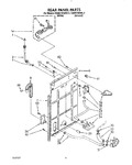 Diagram for 03 - Rear Panel