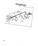 Diagram for 09 - Wiring Harness