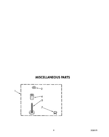 Diagram for KAWE767WAL0