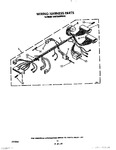 Diagram for 09 - Wiring Harness