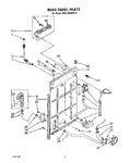 Diagram for 03 - Rear Panel