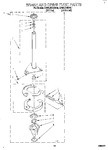 Diagram for 10 - Brake And Drive Tube