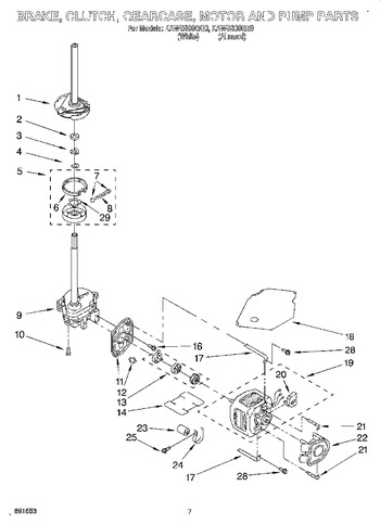 Diagram for KAWS800GQ0