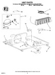 Diagram for 03 - Unit Parts