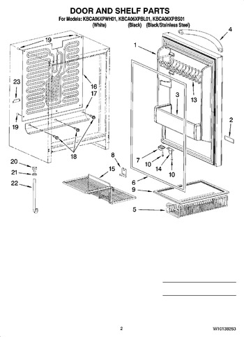 Diagram for KBCA06XPBL01