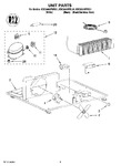 Diagram for 03 - Unit Parts