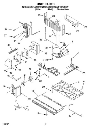 Diagram for KBFA20ERSS00