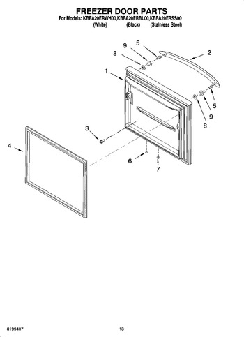 Diagram for KBFA20ERSS00