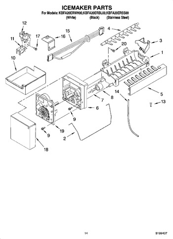 Diagram for KBFA20ERSS00