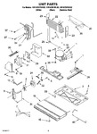 Diagram for 05 - Unit Parts