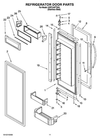 Diagram for KBFC42FTS03