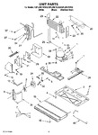 Diagram for 05 - Unit Parts