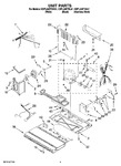 Diagram for 05 - Unit Parts