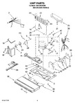 Diagram for 05 - Unit Parts