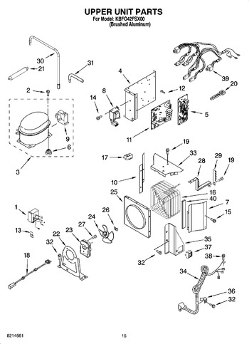 Diagram for KBFO42FSX00