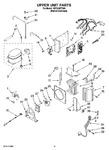 Diagram for 09 - Upper Unit Parts