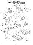 Diagram for 05 - Unit Parts