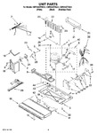 Diagram for 05 - Unit Parts