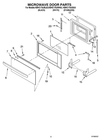 Diagram for KBHC179JSS03