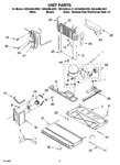 Diagram for 05 - Unit Parts