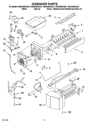 Diagram for KBRA20ELSS01