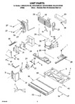 Diagram for 05 - Unit Parts