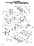 Diagram for 05 - Unit Parts