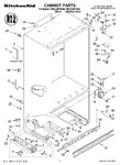 Diagram for 01 - Cabinet, Literature