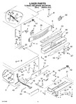 Diagram for 04 - Liner