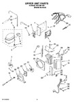 Diagram for 09 - Upper Unit Parts