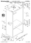 Diagram for 01 - Cabinet, Literature