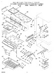 Diagram for 06 - Refrigerator Shelf