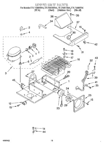 Diagram for KBLP36MHB00