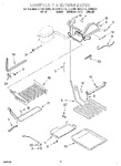 Diagram for 10 - Lower Unit And Tube