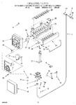 Diagram for 11 - Icemaker