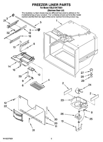 Diagram for KBLS19KTSS01