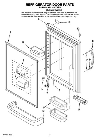 Diagram for KBLS19KTSS01