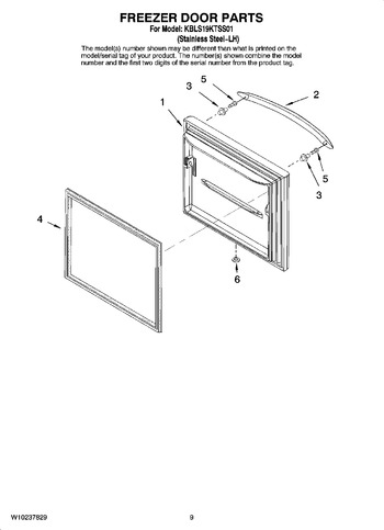 Diagram for KBLS19KTSS01