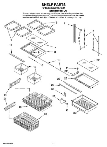 Diagram for KBLS19KTSS01