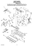 Diagram for 07 - Unit Parts, Optional Parts (not Included)