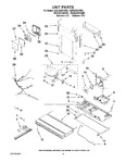 Diagram for 05 - Unit Parts