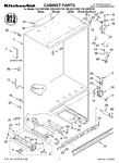 Diagram for 01 - Cabinet, Literature