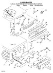 Diagram for 04 - Liner