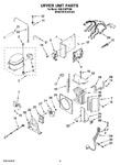 Diagram for 09 - Upper Unit Parts