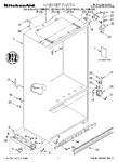 Diagram for 01 - Cabinet, Literature