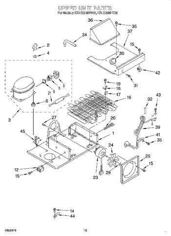 Diagram for KBLS36MHW00