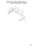 Diagram for 03 - Microwave Compartment